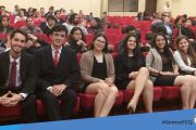 Acto clausura de las III CONAQ