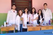 Servicio a la comunidad: Atención Nutricional a Escuelas