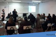 TALLER INSTRUCTIVO - ELABORACION DE DOCUMENTOS