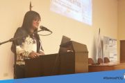 ACTO DE RECONOCIMIENTO ACREDITACIÓN DE LA CARRERA DE INGENIERÍA DE ALIMENTOS FCQ-UNA y LANZAMIENTO DEL XXVI COLAEIQ